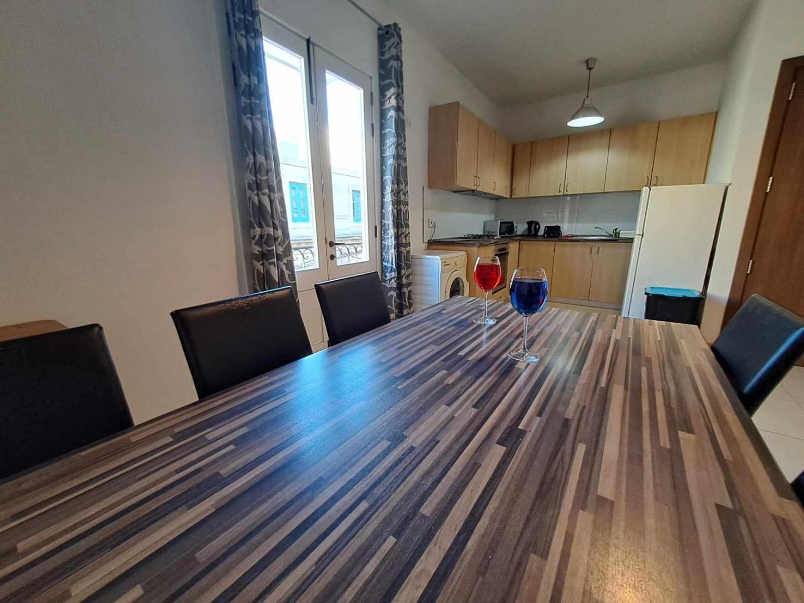 St Julians Sliema 3 Minutes Walk From Promenade 3 Bedroom Apartment المظهر الخارجي الصورة