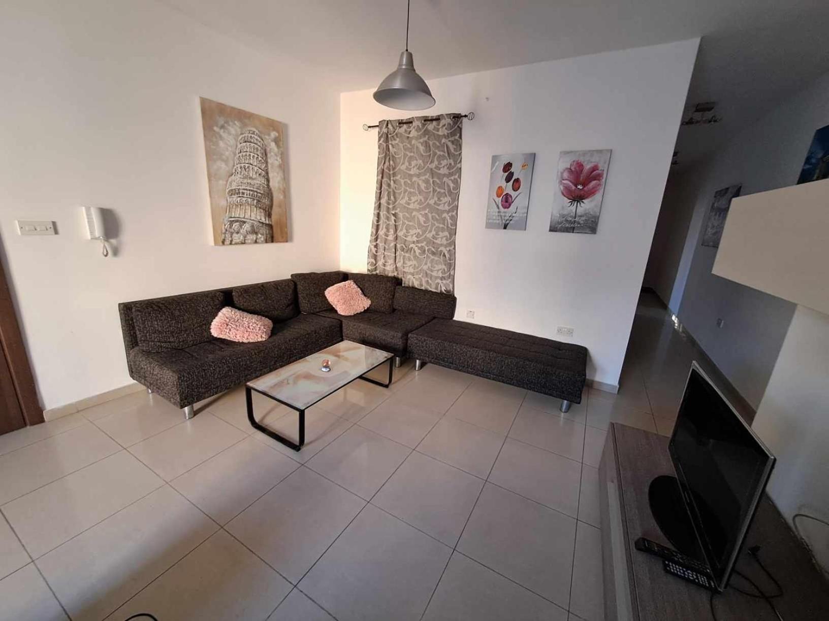 St Julians Sliema 3 Minutes Walk From Promenade 3 Bedroom Apartment المظهر الخارجي الصورة