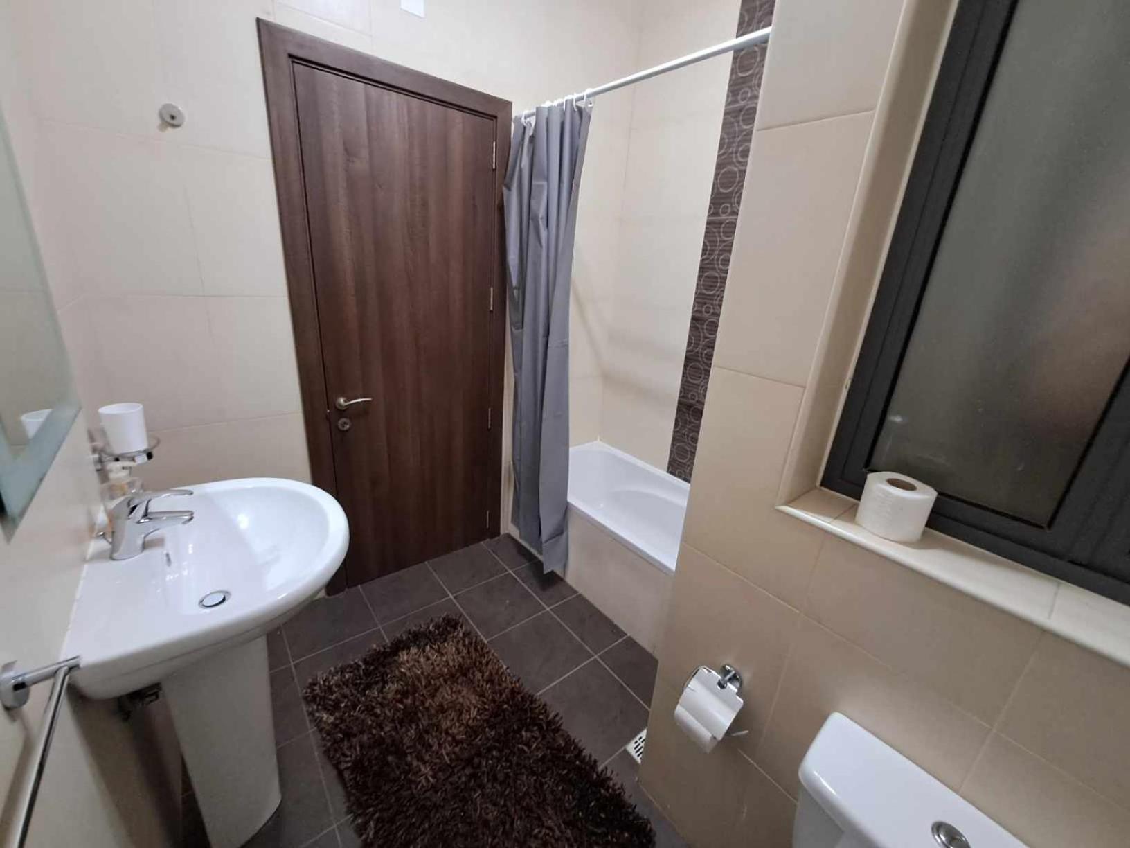 St Julians Sliema 3 Minutes Walk From Promenade 3 Bedroom Apartment المظهر الخارجي الصورة